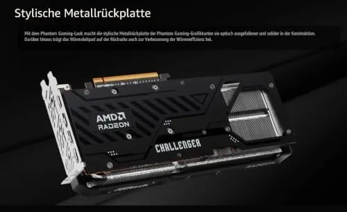 ASRock RX9070 CL 5