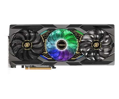 ASRock RX9070XT