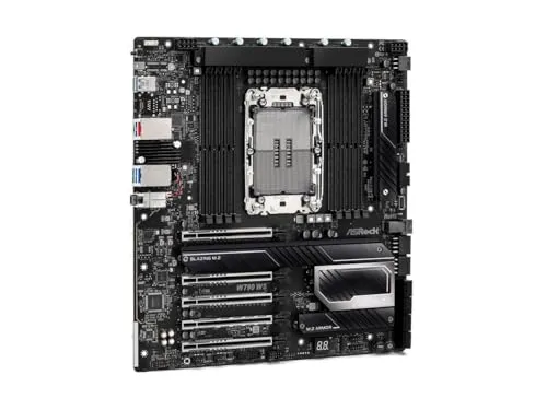 ASRock W790 WS R2.0 3