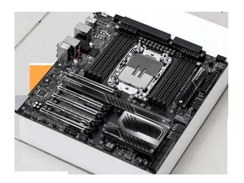 ASRock W790 WS R2.0 4