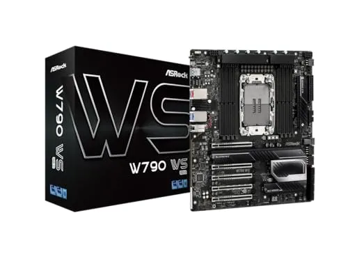 ASRock W790 WS R2.0 2