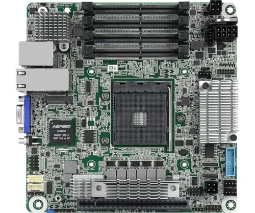 ASRock X570D4I-2T