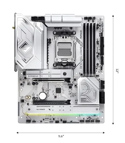 ASRock X870 PRO 2