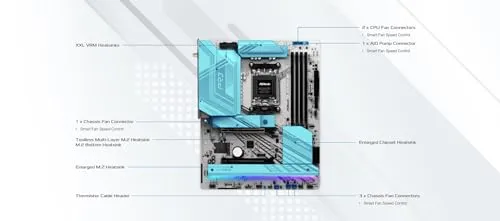 ASRock X870 PRO 4