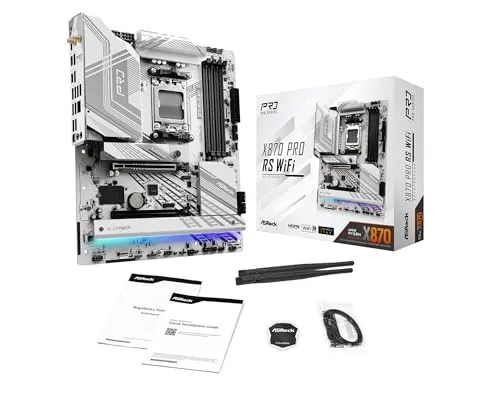 ASRock X870 PRO 7