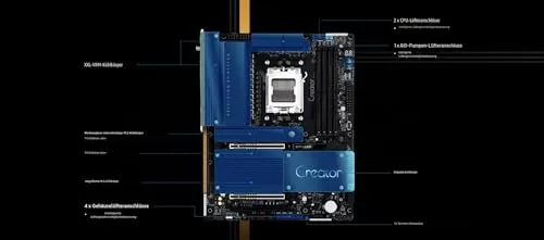 ASRock X870 Taichi 4