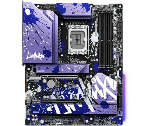 ASRock Z790 Live Mixer 3