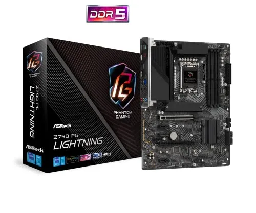 ASRock Z790