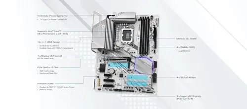ASRock Z890 Pro 4