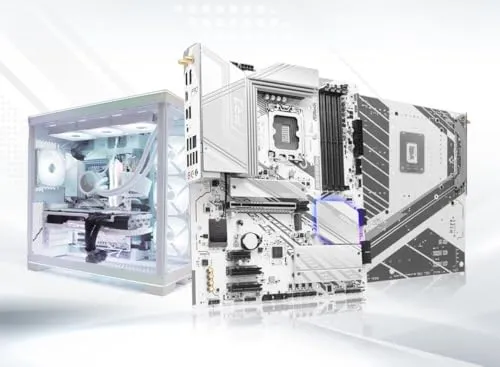 ASRock Z890 Pro 7