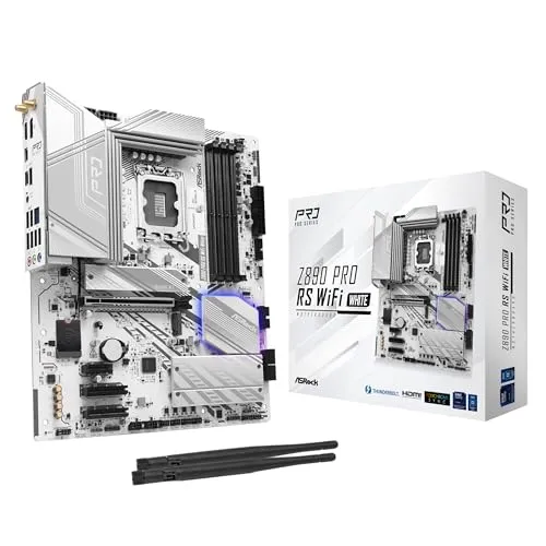 ASRock Z890 Pro 2