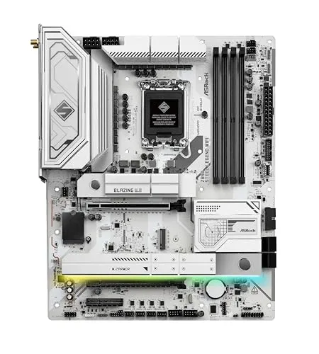 ASRock Z890 SteelLe 2