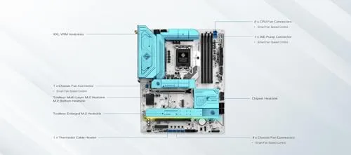 ASRock Z890 SteelLe 4