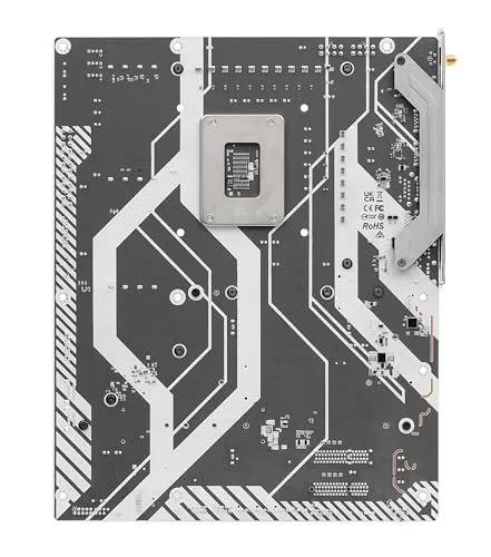 ASRock Z890 SteelLe 6