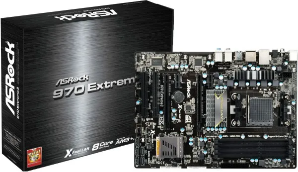 Asrock 970 Extreme3 2