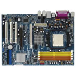 Asrock Alivedual-ESATA2