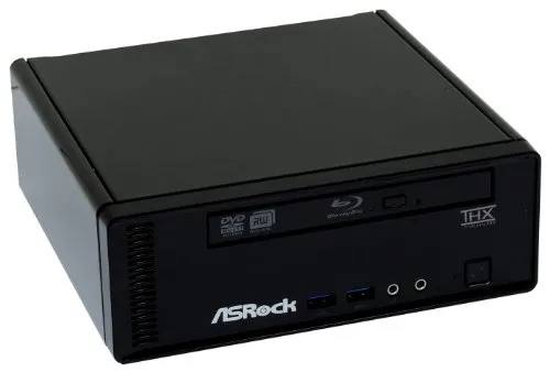 Asrock Core 100HT-BD 2