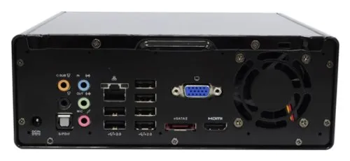 Asrock Core 100HT-BD 4