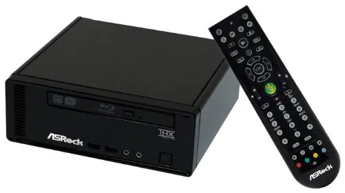 Asrock Core 100HT-BD