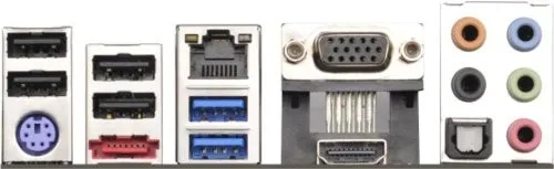 Asrock FM2A75M-ITX 4