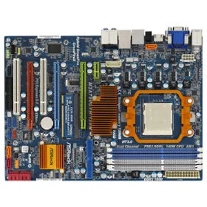 Asrock M3A790GXH/128M