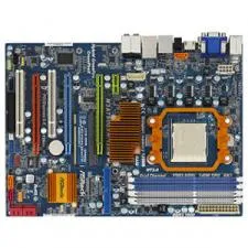 Asrock M3A790GXH/128M 2