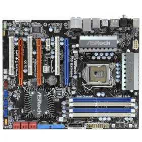 Asrock P55 Extreme