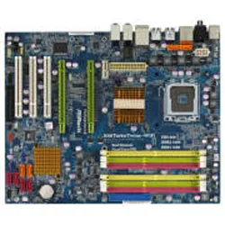 Asrock X48 TurboTwins-WiFi