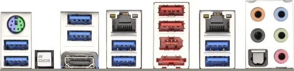 Asrock Z77 Extreme11 2
