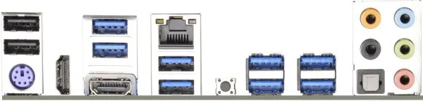 Asrock Z87 OC Formula 2