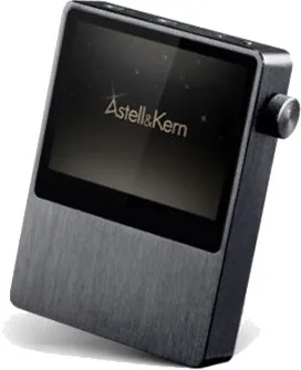 Astell & Kern AK 100