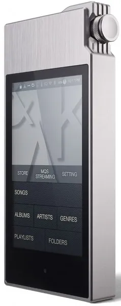 Astell & Kern AK 120 II 2