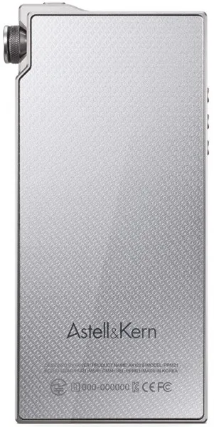Astell & Kern AK 120 II 4