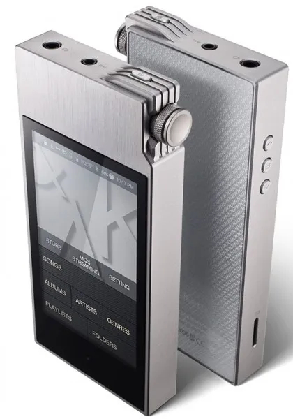Astell & Kern AK 120 II 5
