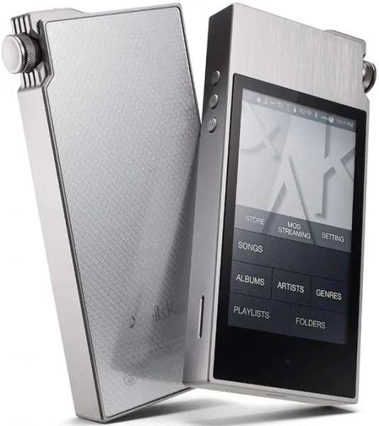 Astell & Kern AK 120 II 6