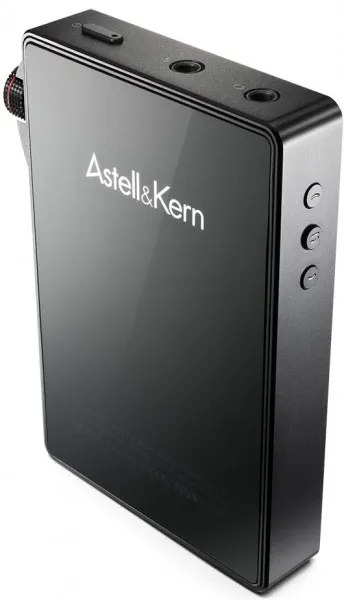 Astell & Kern AK 120 3