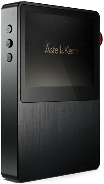 Astell & Kern AK 120