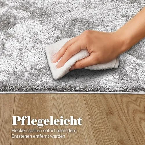 Astra Hochflorteppich 4