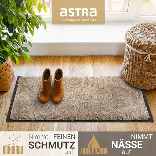 Astra Schmutzfangmatte 2