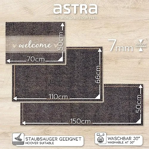 Astra Welcome 2