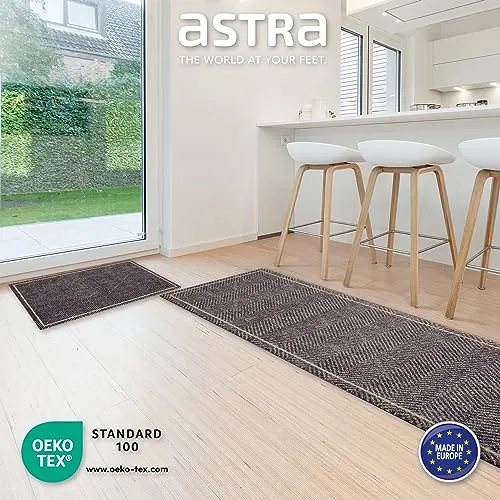 Astra Welcome 4