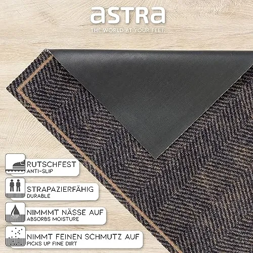 Astra Welcome 5