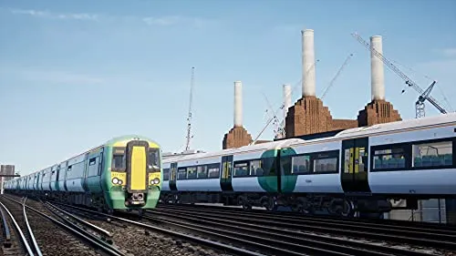 Astragon Train Sim World 2 Deluxe Edition 2