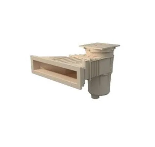 Astralpool Skimmer 17,5 Slim 2