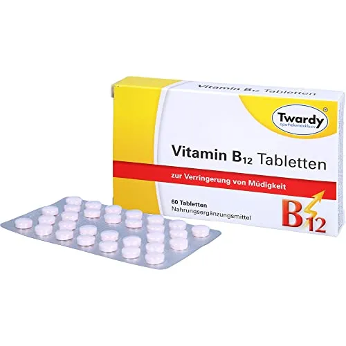 Astrid Vitamin B12 2