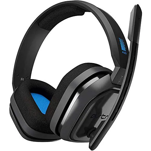 ASTRO Gaming A10 4