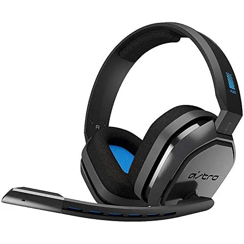 ASTRO Gaming A10 2