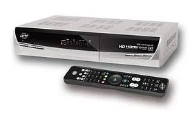 Astro ASR 1100 Single HD