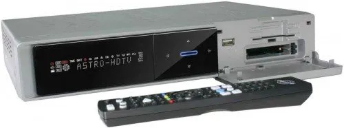 Astro ASR 1200 Twin HD