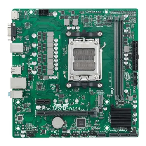 ASUS A620M-DASH-CSM